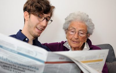 La demenza senile non esiste